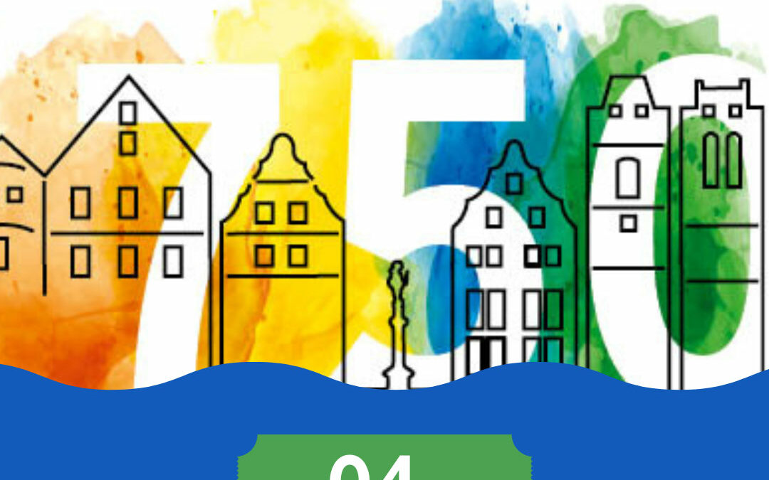 Stadtfest Wertingen